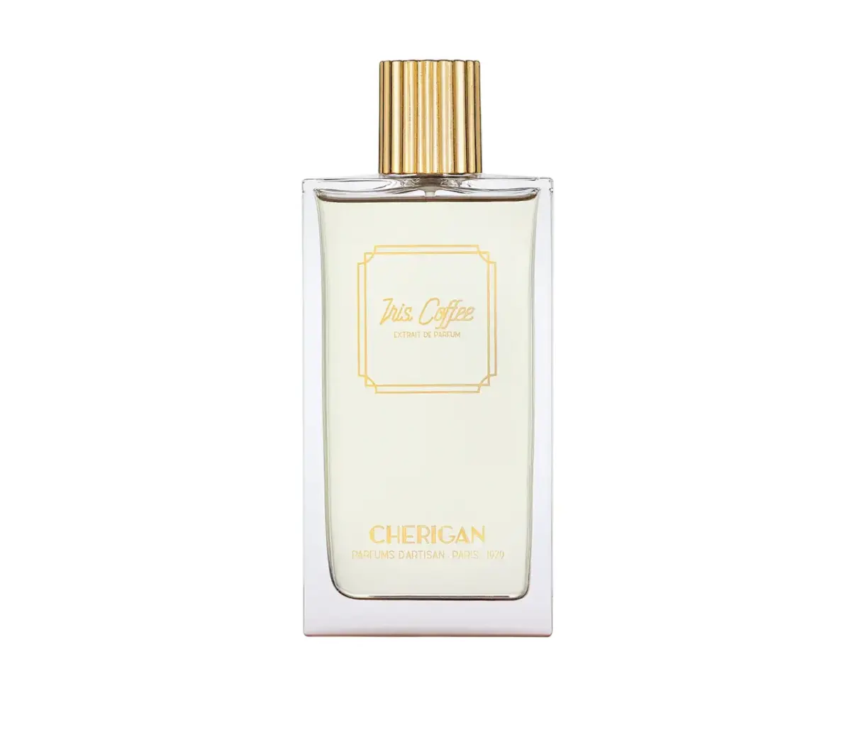 Cherigan, Iris Coffee, Extrait De Parfum, Unisex, 100 ml *Tester