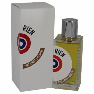 Etat Libre D'Orange Rien Eau De Parfum Spray 100ml