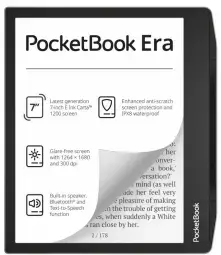 E-grāmatu lasītājs PocketBook Era 16GB