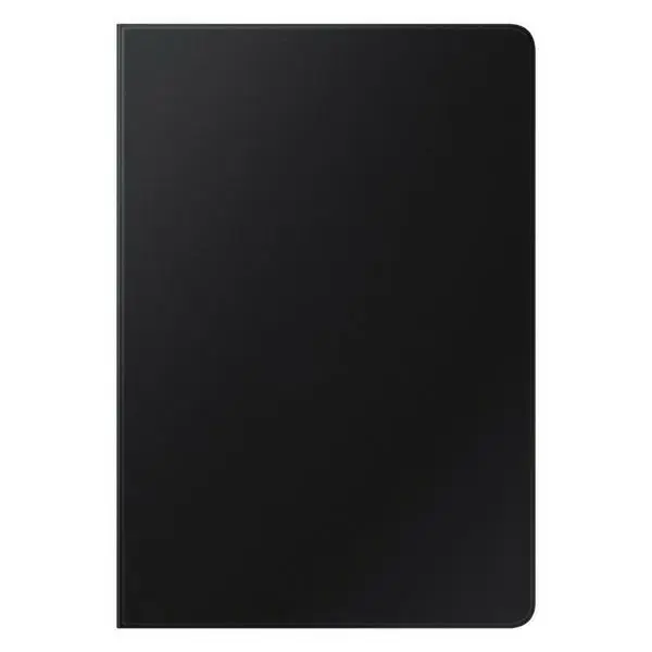 EF-BT730PBE Samsung Book Case for Galaxy Tab S7+|S7 FE Black