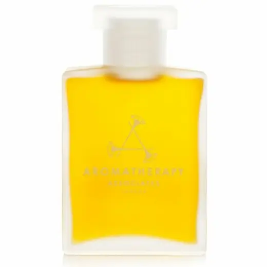 Aromatherapy Associates, Forest Therapy, Pink Pepper, Mediterranean Cypress & Ho Wood, Relaxing, Bath Oil, 55 ml *Tester