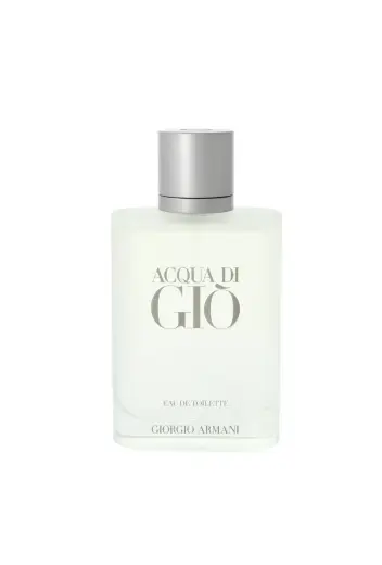 Tester Armani Acqua Di Gio Refillable Edt 100ml