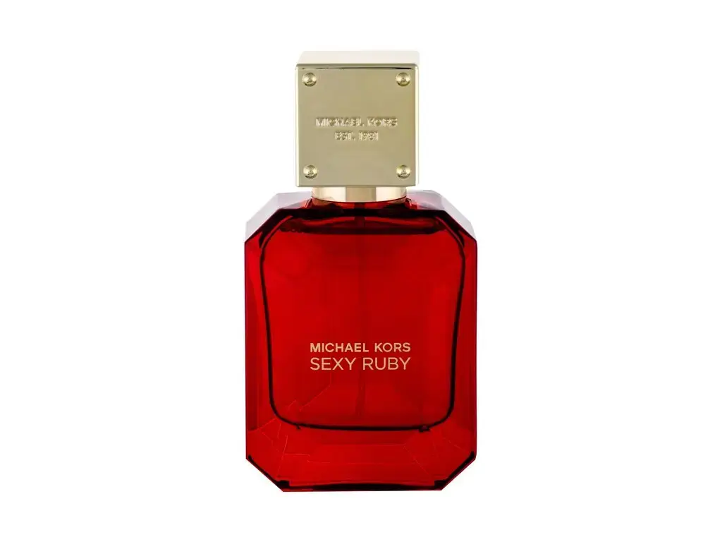 Michael Kors Sexy Ruby Eau de Parfum 50 ml