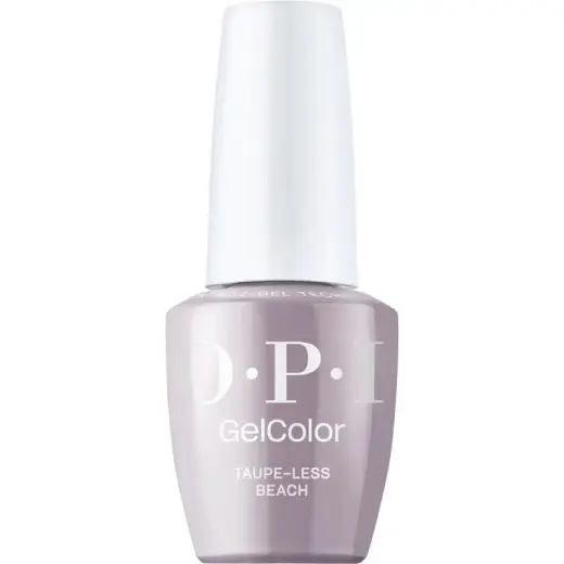 OPI GelColor Intelli-Gel - Taupe-less Beach 0.5 Oz - #GCA61