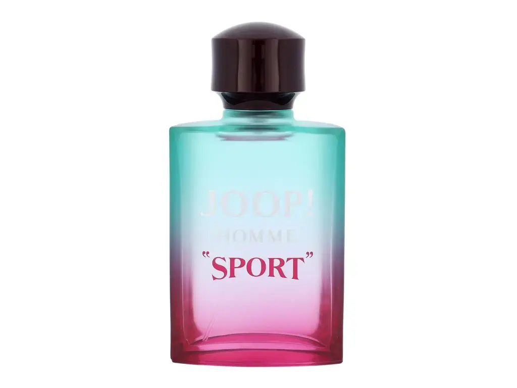 JOOP! Homme Sport Eau de Toilette 125 ml