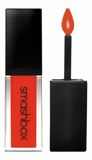 Smashbox, Always On, Liquid Lipstick, Thrill Seeker, 4 ml
