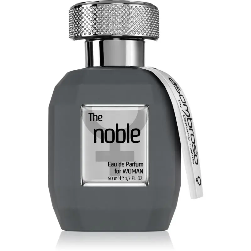 Asombroso by Osmany Laffita the Noble parfüüm naistele 50 ml