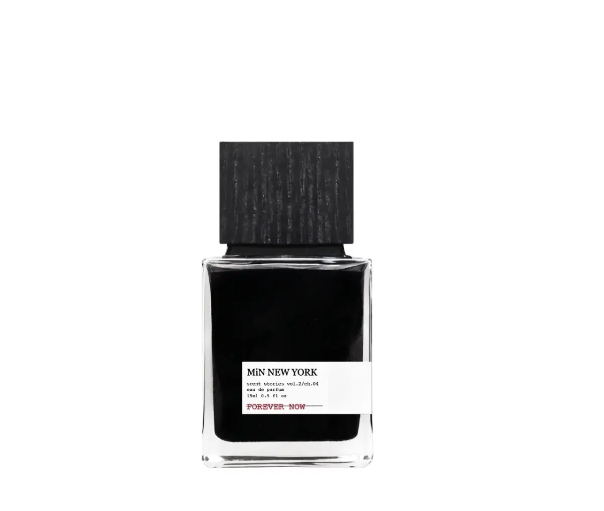 MiN New York Scent Stories Vol