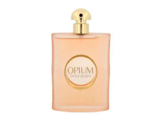 Yves Saint Laurent Opium Vapeurs de Parfume Eau de Toilette 75 ml
