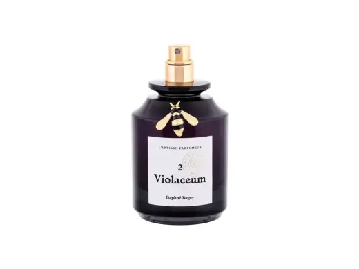 L´Artisan Parfumeur 2 Violaceum Eau de Parfum 75 ml