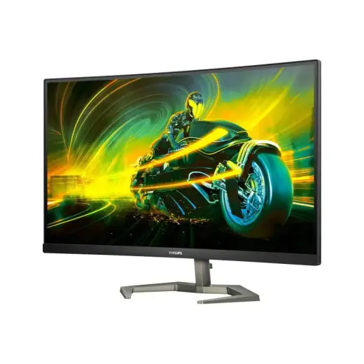 Philips Monitor Momentum 5000 27M1C5500VL 00 Gaming gebogen 68 5 Philips5 Philips 5 cm (27")
