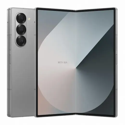 Samsung Galaxy Z Fold6 F956B 12GB|256GB Silver Shadow