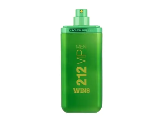 Carolina Herrera 212 VIP Men Wins Eau de Parfum 100 ml