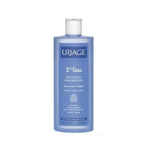 1º Eau Cleansing Water 500ml