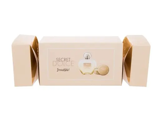 Banderas Her Golden Secret Eau de Toilette 80 ml