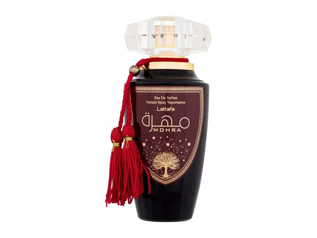 Lattafa Mohra Eau de Parfum 100 ml
