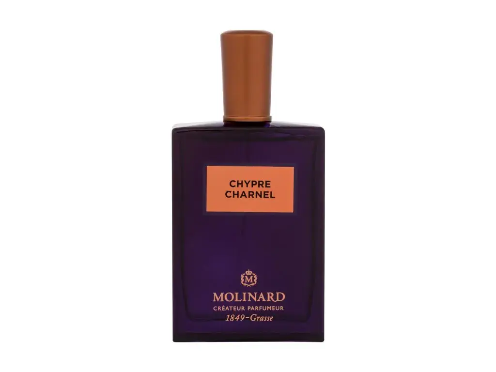 Molinard Les Prestiges Collection Chypre Charnel Eau de Parfum 75 ml