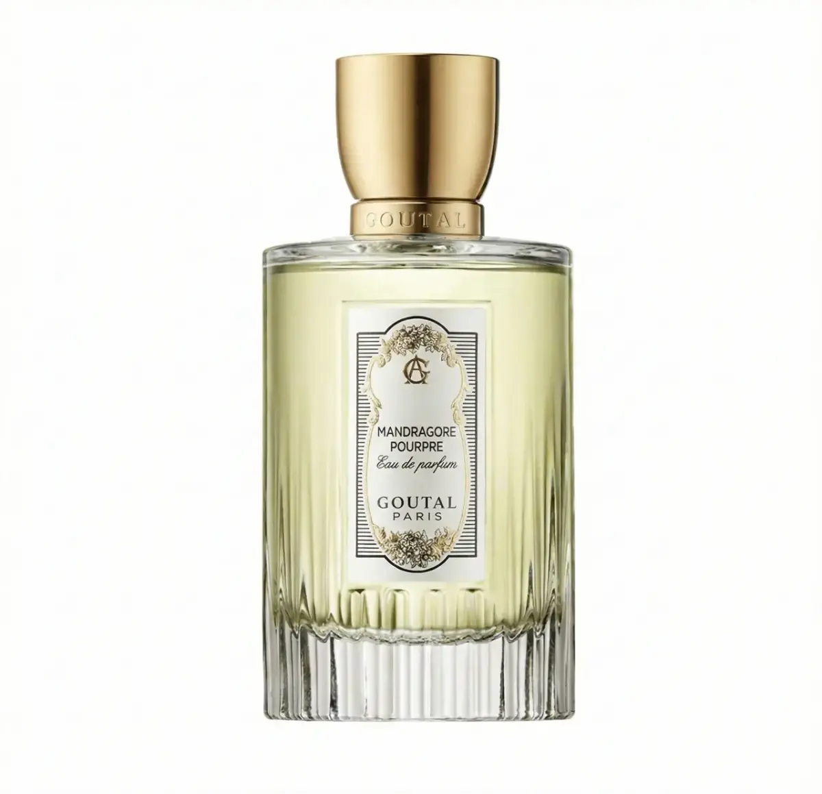 Annick Goutal PURPLE MANDRAKE EDP 100