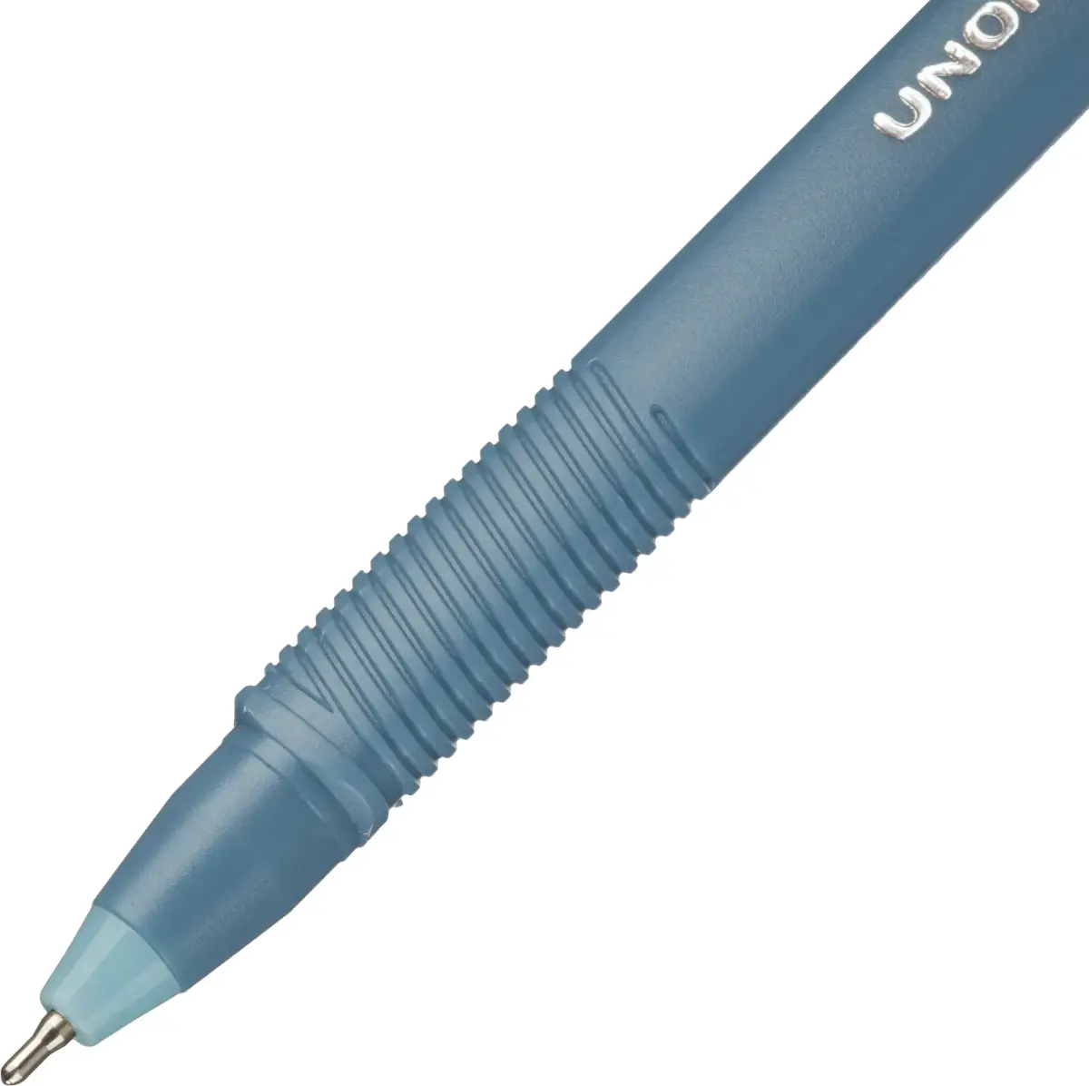 Lodīšu pildspalva UNOMAX Tritron | zila | 0.7 mm