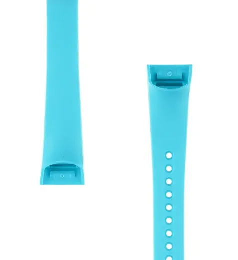 Tactical 706 Silicone Band for Xiaomi Mi Band 4C Blue