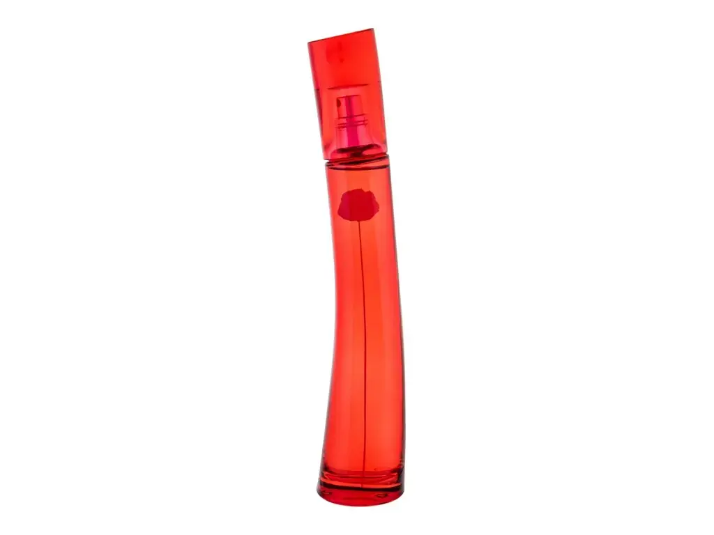 KENZO Flower By Kenzo Red Edition Eau de Toilette 50 ml