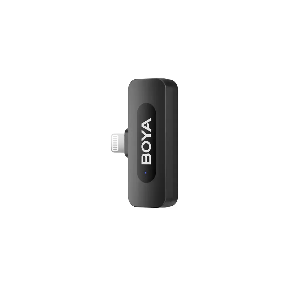 Wireless Microphones BY-V1 V2.0