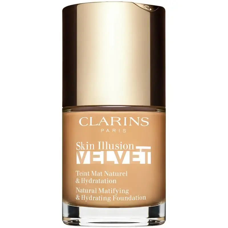 Clarins Skin Illusion Velvet 30 ML