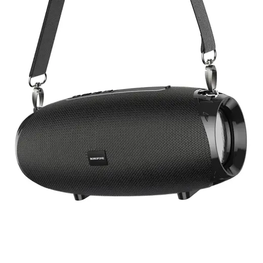 Borofone Portable Bluetooth Speaker BR12 Amplio black