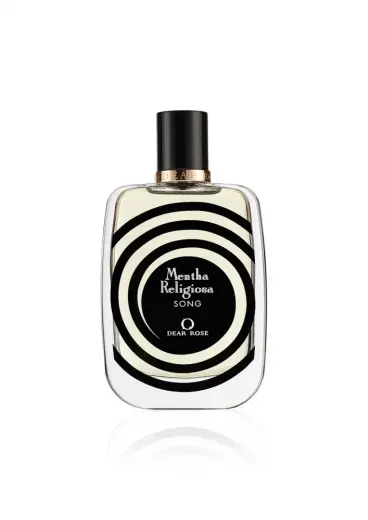 Roos & Roos Mentha Religious Eau De Parfum for Women 100 Ml