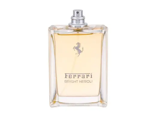 Ferrari Bright Neroli Eau de Toilette 100 ml