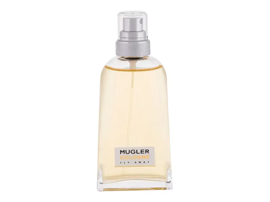 Mugler Cologne Fly Away Eau de Toilette 100 ml