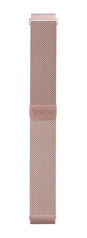Tactical 634 Loop Magnetic Stainless Steel Band for 20mm Rose