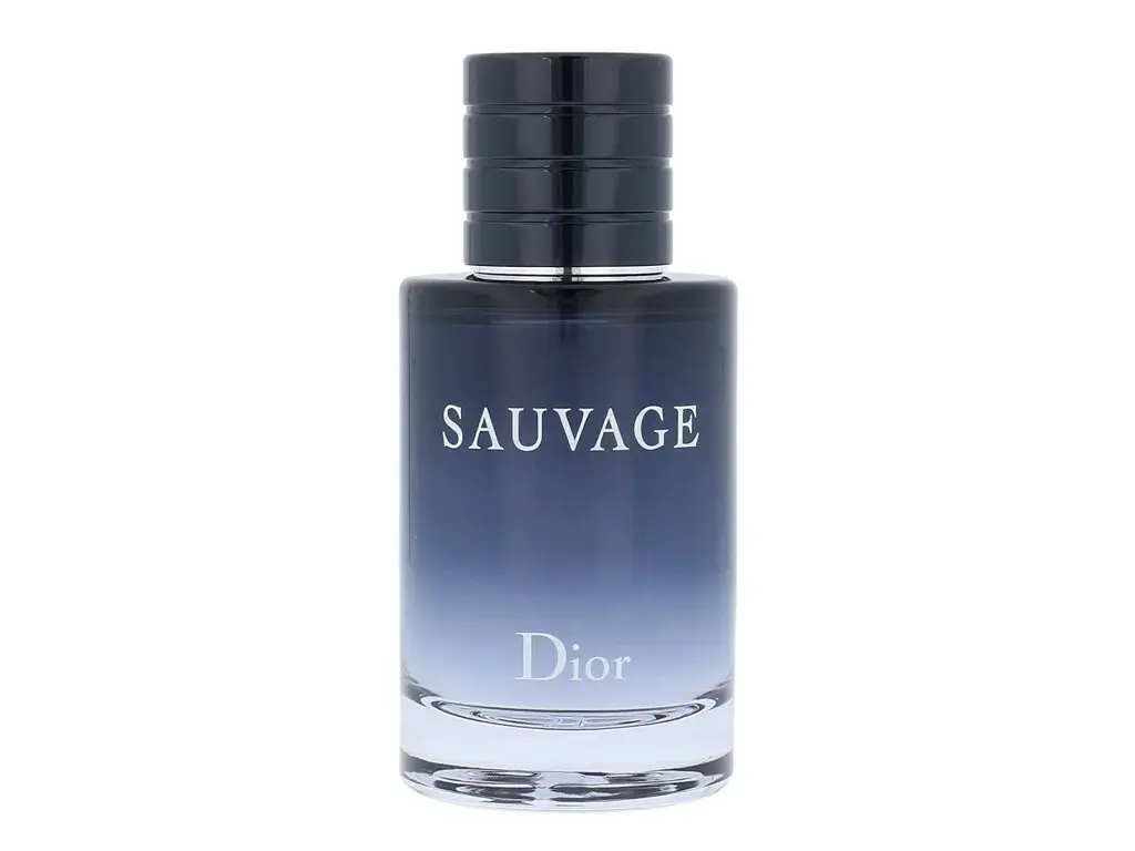Dior Sauvage Eau de Toilette 60 ml