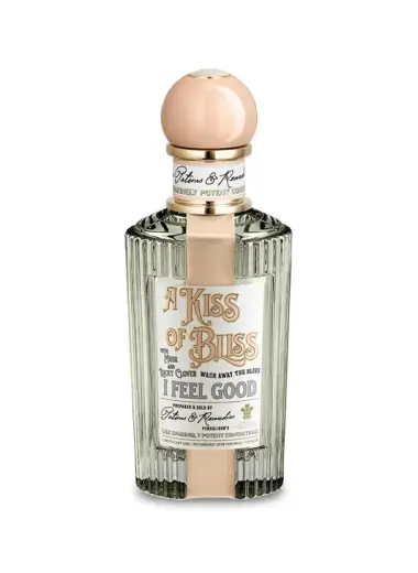 Penhaligon's Potions & Remedies A Kiss of Bliss (EDP) парфюмерная вода унисекс 100 мл