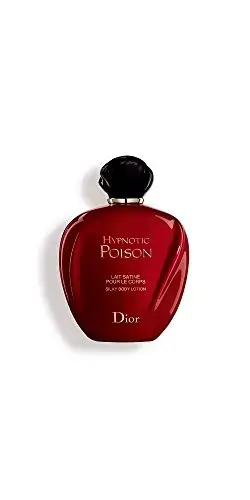 Dior Hypnotic Poison Silky Body Lotion 200ml