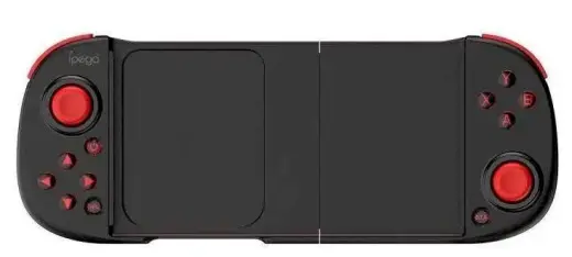 iPega PG-9217A Bluetooth-геймпад для iOS | Android