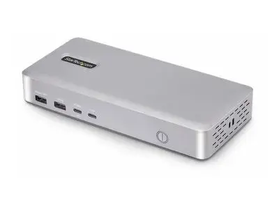 StarTech.com USB-C docking station