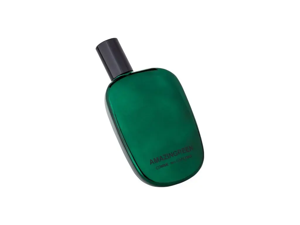 COMME des GARCONS Amazingreen Eau de Parfum 50 ml
