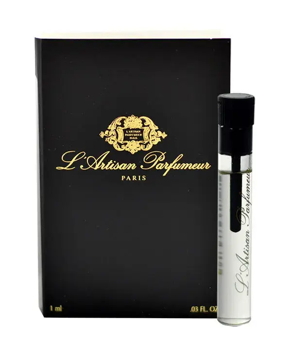 L´Artisan Parfumeur Nuit de Tubereuse Eau de Parfum 1 ml
