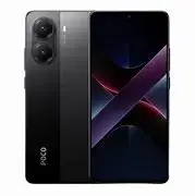 Poco X7 Pro 5G 8GB|256GB Black