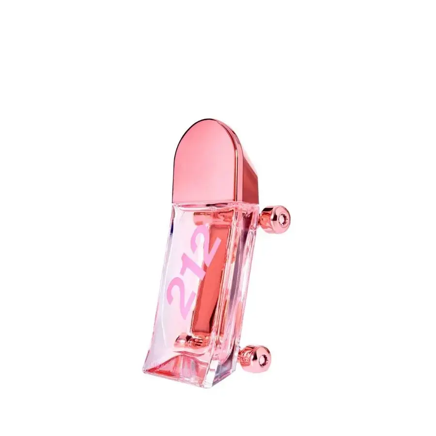 Carolina Herrera 212 Heroes Forever Young Eau De Parfum 30ml