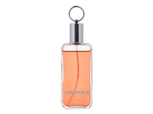 Karl Lagerfeld Classic Eau de Toilette 50 ml
