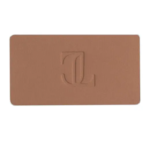 Inglot, Jennifer Lopez Freedom System , Compact Powder, J135, Cocoa, Refill, 5.5 g