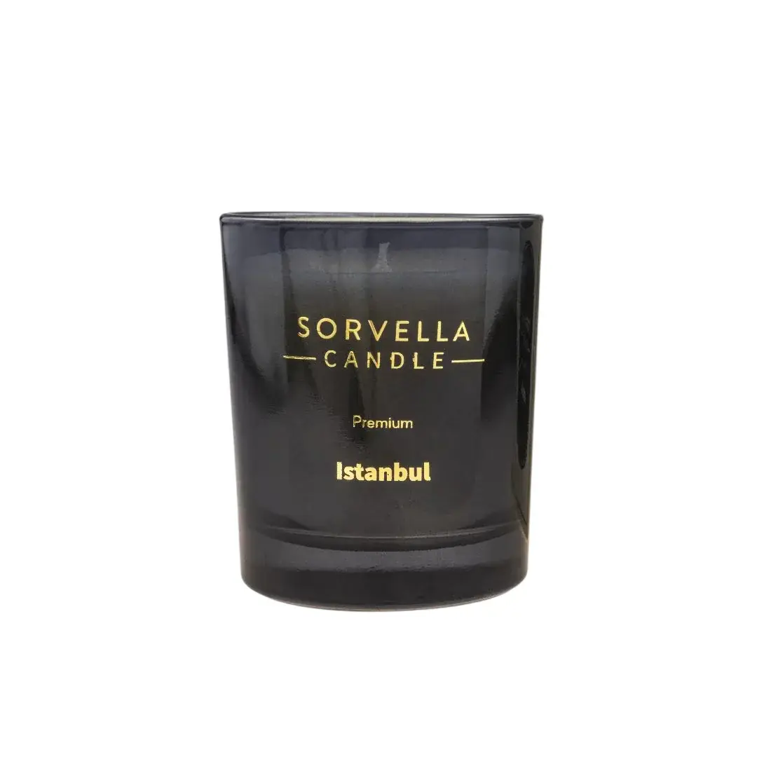 Sorvella, Istanbul, Scented Candle, 170 g