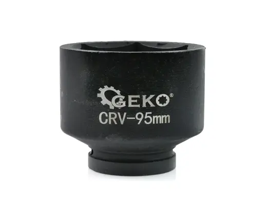 Impact socket 95mm 1"