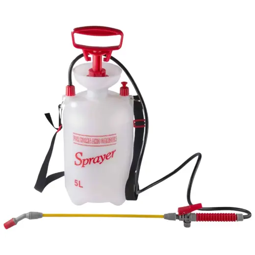 Sprayer atomizer 5000ml