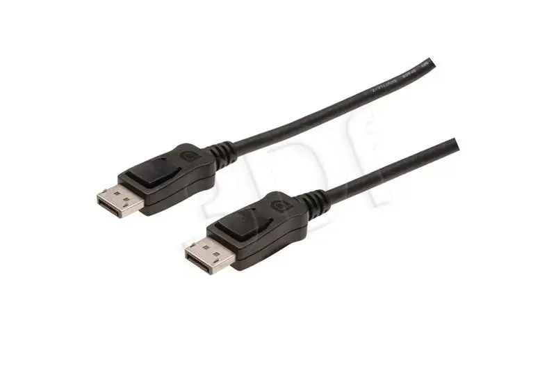 ASSMANN DisplayPort cable - 2 m
