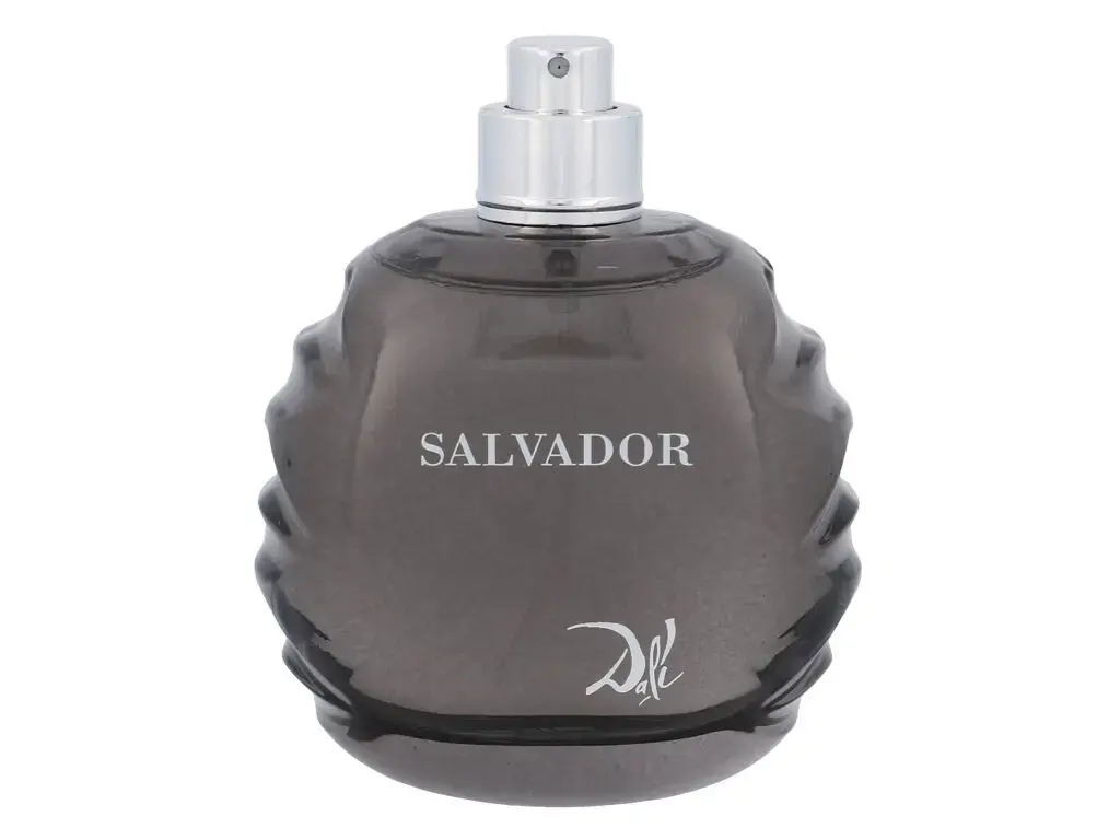 Salvador Dali Salvador Eau de Toilette 100 ml