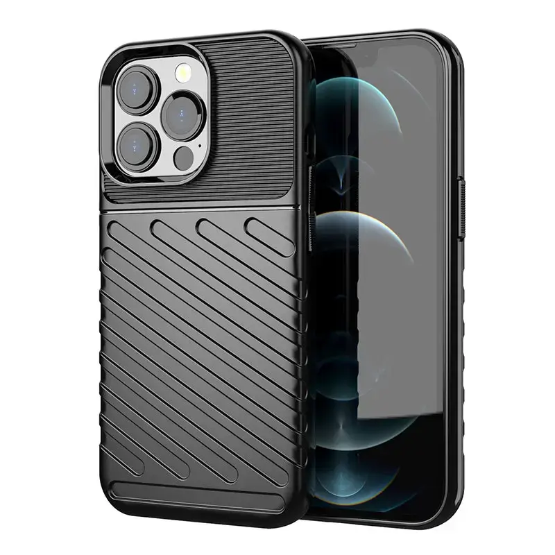 OEM Thunder Case Flexible Tough Rugged