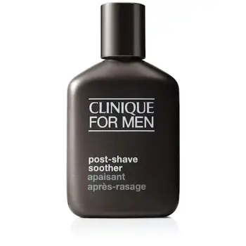 Clinique Men`s Skin Supplies Post-Shave Soother